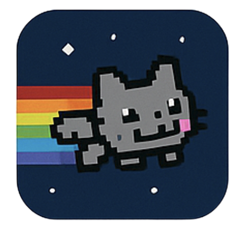 Nyan Flyer